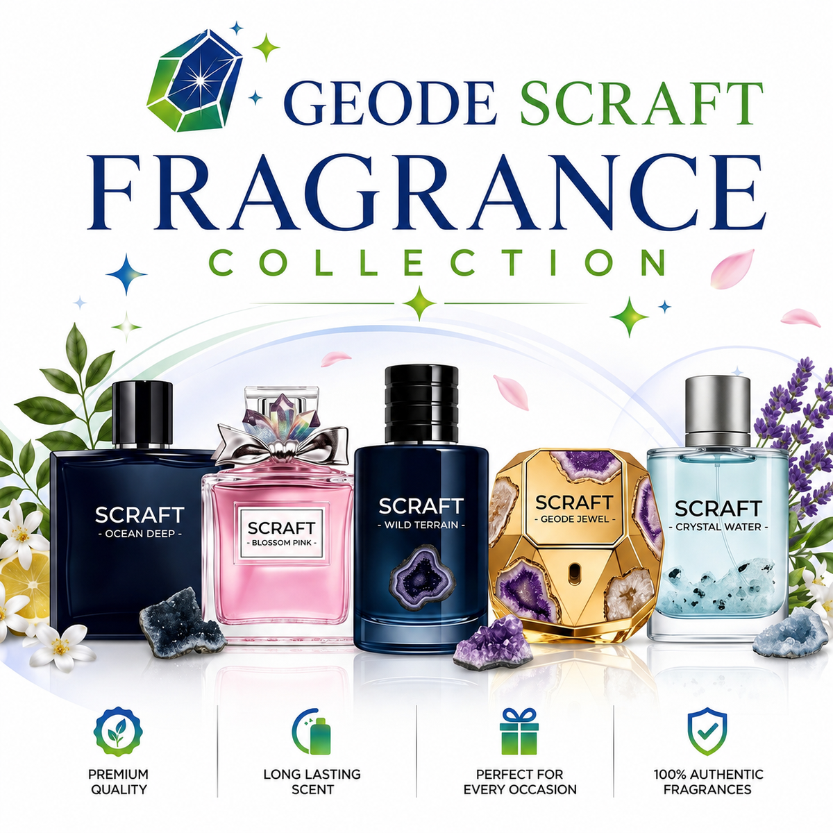 Fragrance