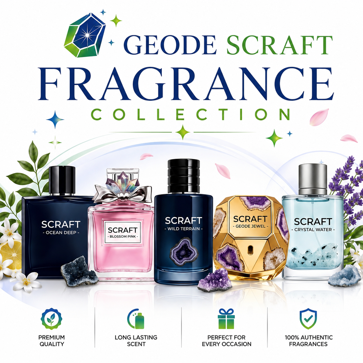 Fragrance
