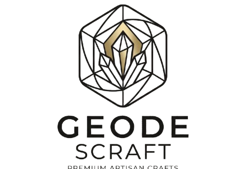 Geode Scraft