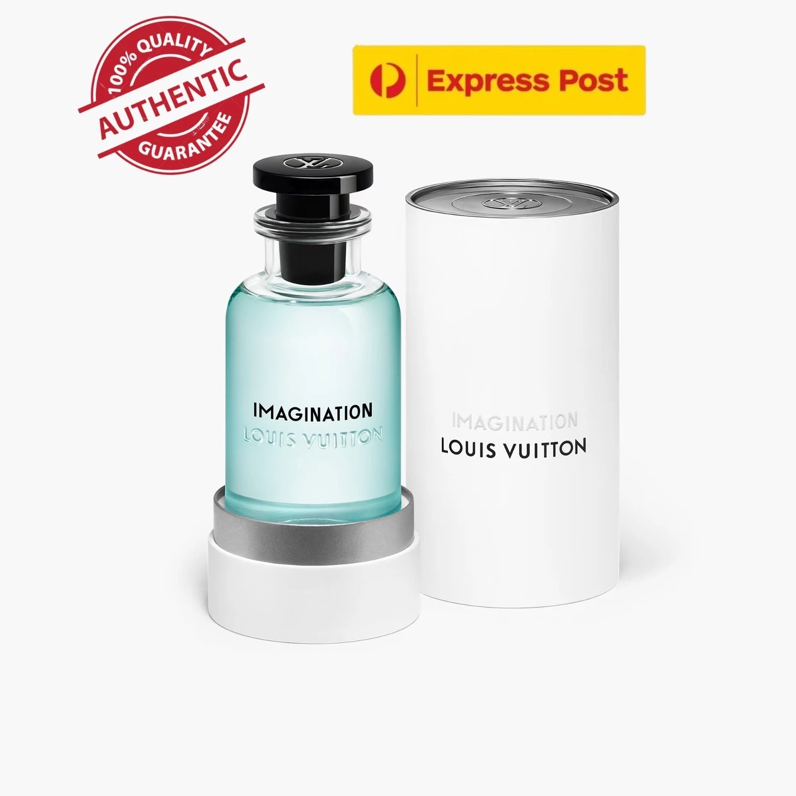 Louis Vuitton Imagination Eau de Parfum 100ml | Brand New | 100% Genuine