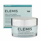 Elemis Pro-Collagen Marine Cream SPF 30 50ml 1.6 oz | 100% Authentic New in Box