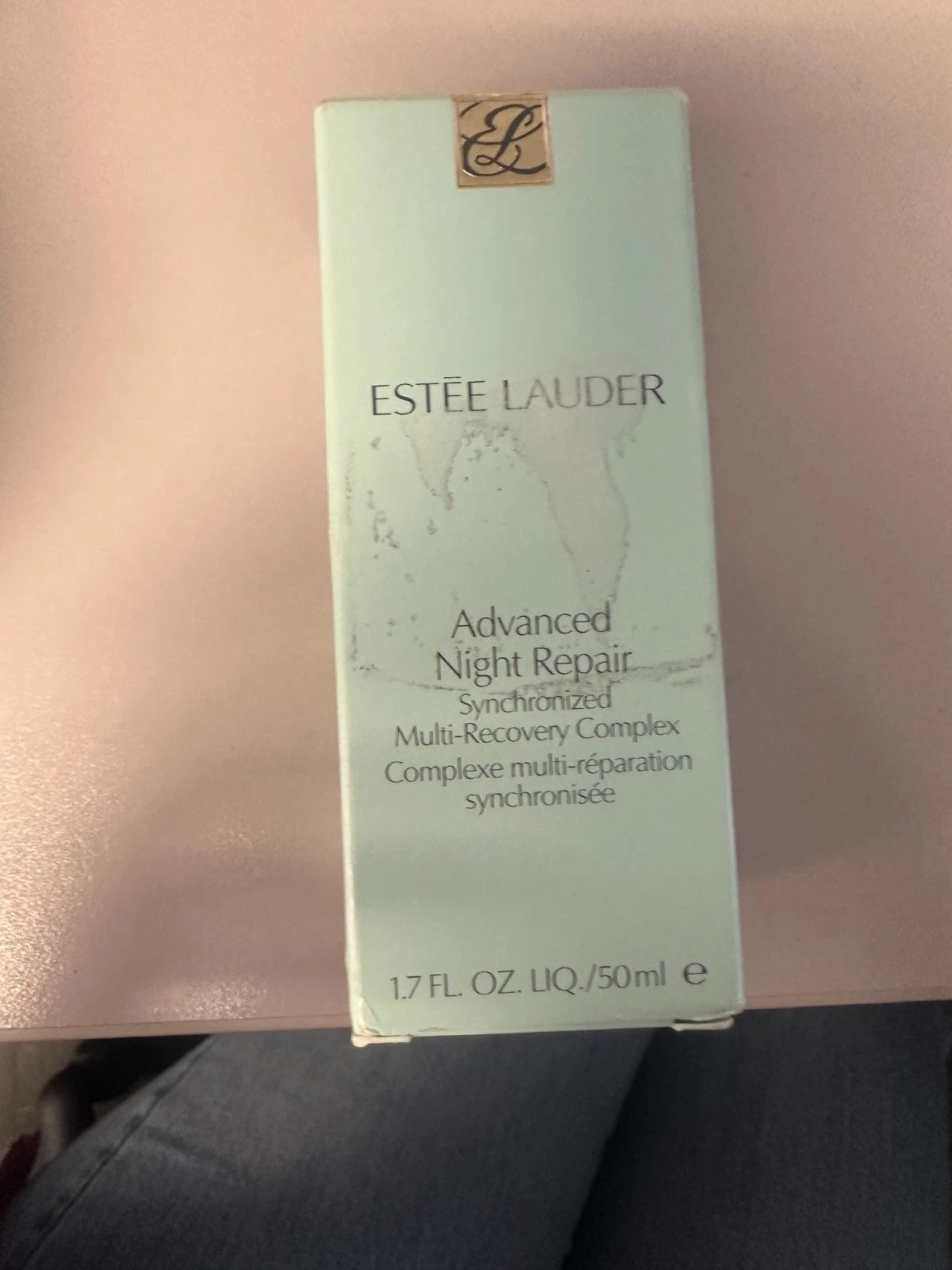 Estée Lauder Advanced Night Repair Synchronized Multi-Recovery Complex Serum – 3.4 fl oz / 100ml