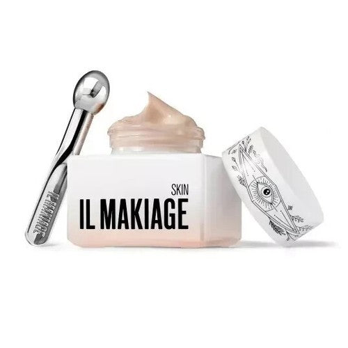 IL MAKIAGE Power Redo Anti-Aging Blur & Smooth Wrinkle Filler 0.67 fl oz (20 mL) NIB USA