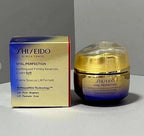 Shiseido Vital Perfection Uplifting and Firming ADVANCED Cream 50ml | Anti-Aging Moisturizer