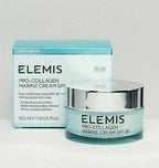 Elemis Pro-Collagen Marine Cream SPF 30 50ml 1.6 oz | 100% Authentic New in Box