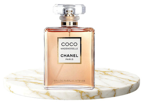 CHANEL Coco Mademoiselle Intense Eau de Parfum Spray for Women 3.4 fl oz / 100 mL New Sealed